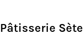 Pâtisserie Sète